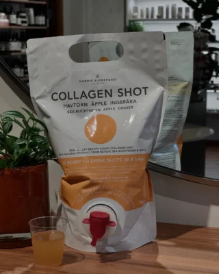 Från Hälsa Helhets Instagram